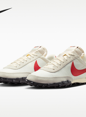 Nike/耐克正品Waffle Racer男士透气防滑轻便休闲鞋IM8658-102