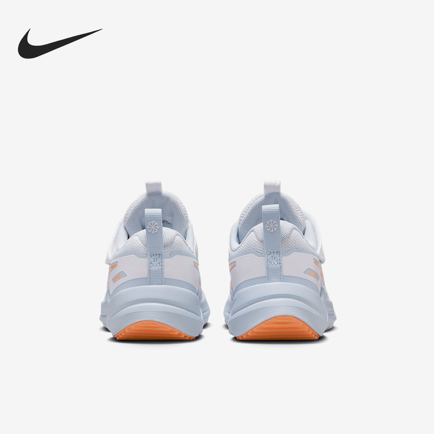 Nike/耐克正品Cosmic Runner小童透气低帮跑步鞋HM4400-100