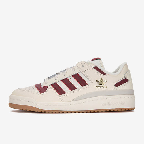 Adidas/阿迪达斯正品三叶草Forum Low Cl男女休闲鞋HQ1487