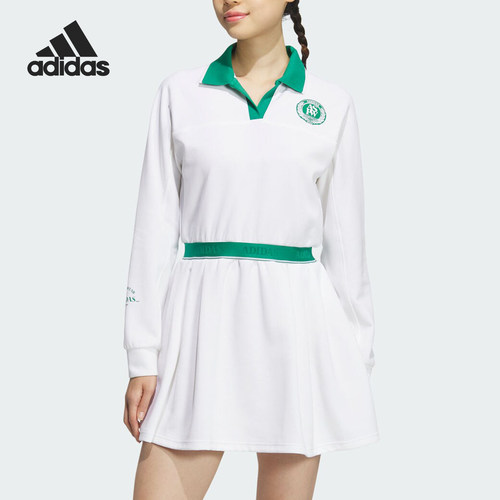 Adidas/阿迪达斯女士连衣裙