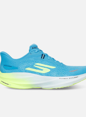 Skechers/斯凯奇正品SKX AERO SPARK女士运动跑步鞋172200-BLLM