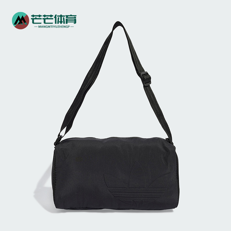 阿迪达斯男女同款时尚潮流腰包