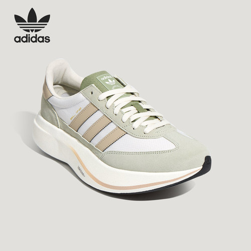 Adidas/阿迪达斯正品SL 72 PRO男女款跑步风经典复古运动鞋HQ7588