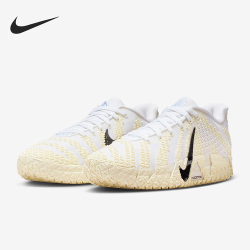 Nike/耐克正品JA 3 EP男士训练减震轻盈实战运动篮球鞋HF2794-101