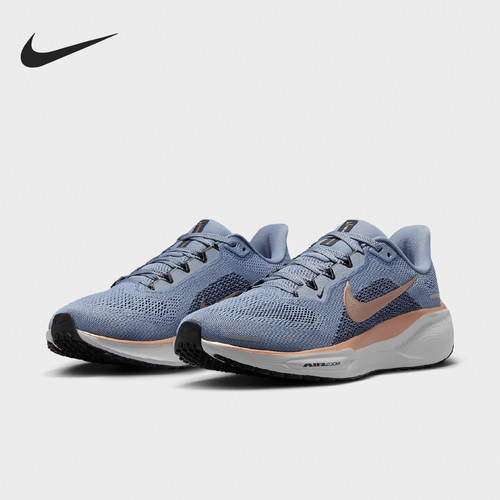 Nike/耐克正品女士舒适柔软防滑耐磨低帮跑步鞋FD2723-403