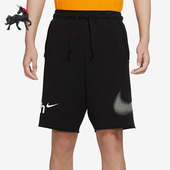 DX6310 Nike 男子运动舒适跑步休闲宽松短裤 夏季 010 耐克正品