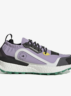 Adidas/阿迪达斯正品SMC Outdoorboost 2.0女子运动跑步鞋 GX9869