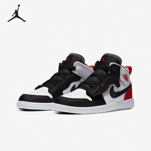 耐克AirJordan1儿童篮球运动鞋