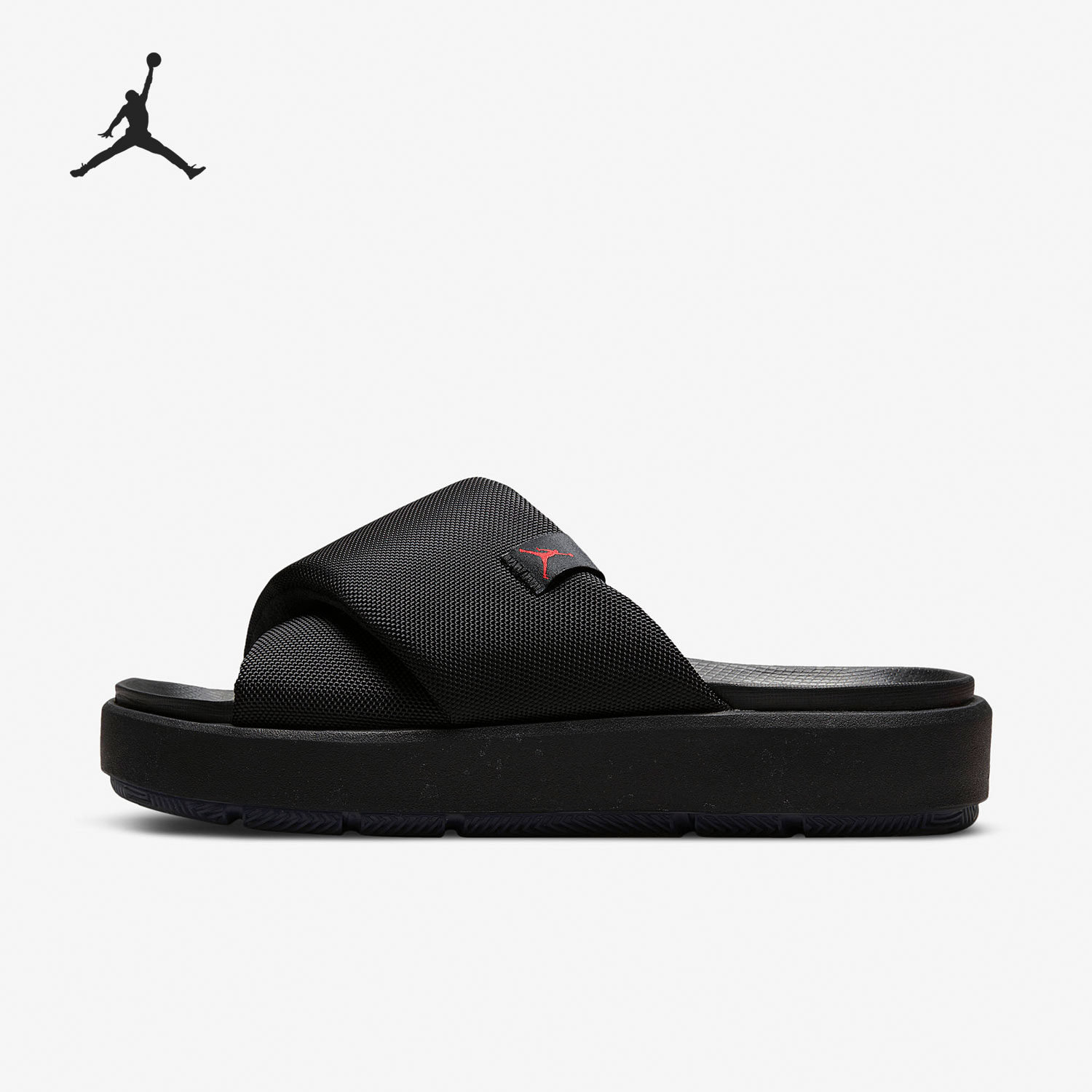 Nike/耐克官方正品JORDAN SOPHIA SLIDE女子凉拖鞋DD9277-060-封面