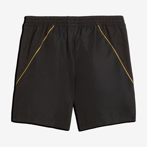 Puma彪马正品ARCHIVE KING男松紧抽绳宽松运动休闲短裤634411-01