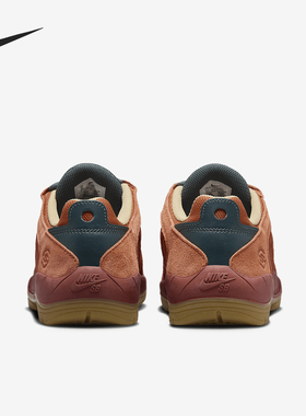 Nike/耐克正品Sb Vertebrae男士复古运动休闲鞋FZ4878-200
