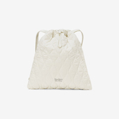 柔软轻盈时尚 Skechers 男女同款 运动新款 休闲抽绳背包 斯凯奇正品