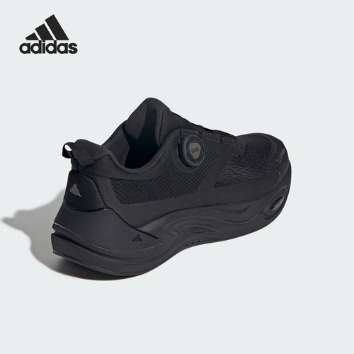 Adidas/阿迪达斯正品CLIMAWARM BOA男女缓震耐磨跑步鞋KJ6493