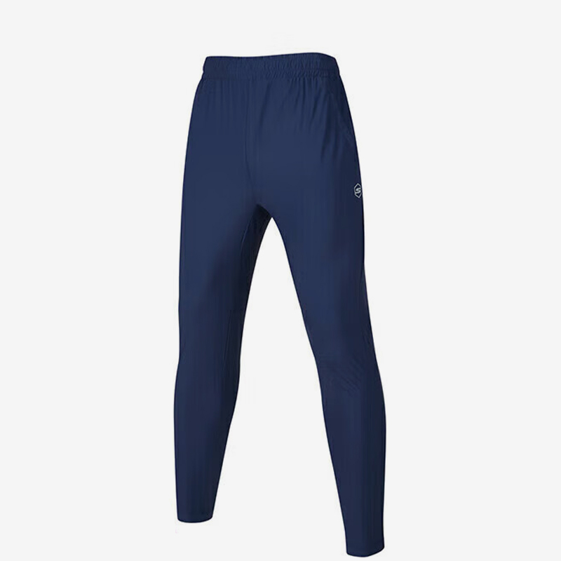 斯凯奇男士凉感休闲运动长裤