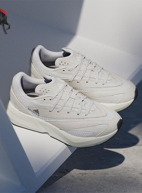 Adidas/阿迪达斯正品LIGHTBLAZE女士厚底经典耐磨跑步鞋JH6958