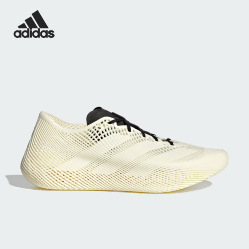 Adidas/阿迪达斯正品CLIMACOOL男女时尚透气缓震网眼跑步鞋JQ6637