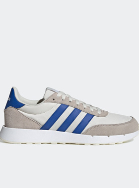 Adidas/阿迪达斯正品运动休闲男子时尚低帮轻便舒适跑步鞋 H00353