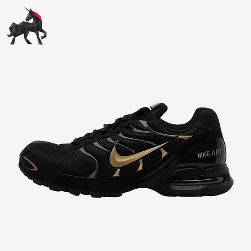 MaxTorch4男士减震耐磨跑步鞋