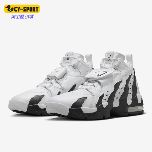 Nike/耐克正品Air DT Max 96男士减震复古时尚篮球鞋HM9236-100