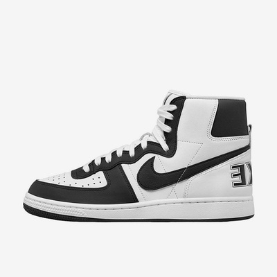 Nike/耐克正品男士耐磨防滑透气舒适高帮运动板鞋FD4159-101