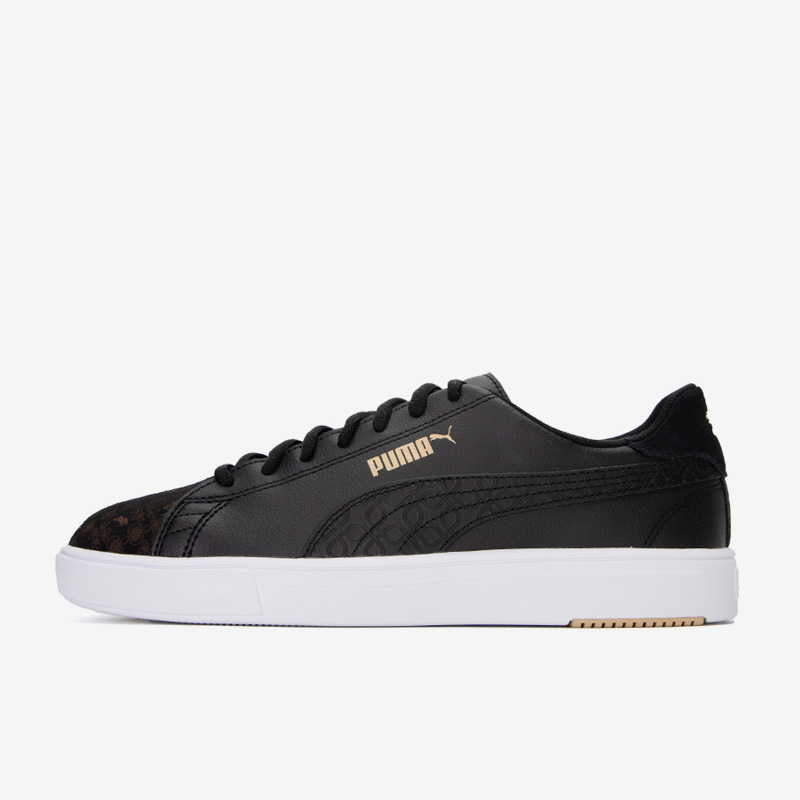 Puma/彪马官方正品Club 5v5男女轻便透气运动耐磨板鞋389378-02