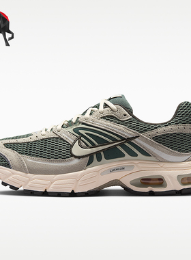 Nike/耐克正品Air Max Moto 2K男士缓震低帮跑步鞋IQ4924-301