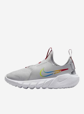 Nike/耐克正品FlexRuner2FlexRuner运动透气经典跑步鞋DJ6040-004