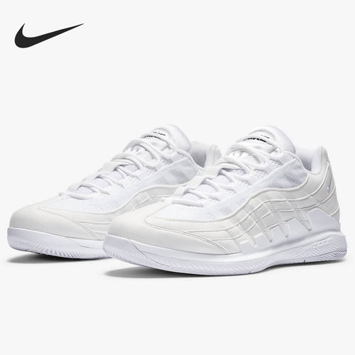 Nike/耐克正品ZOOM VAPOR X AM 95 男子比赛训练网球鞋DB6064-101