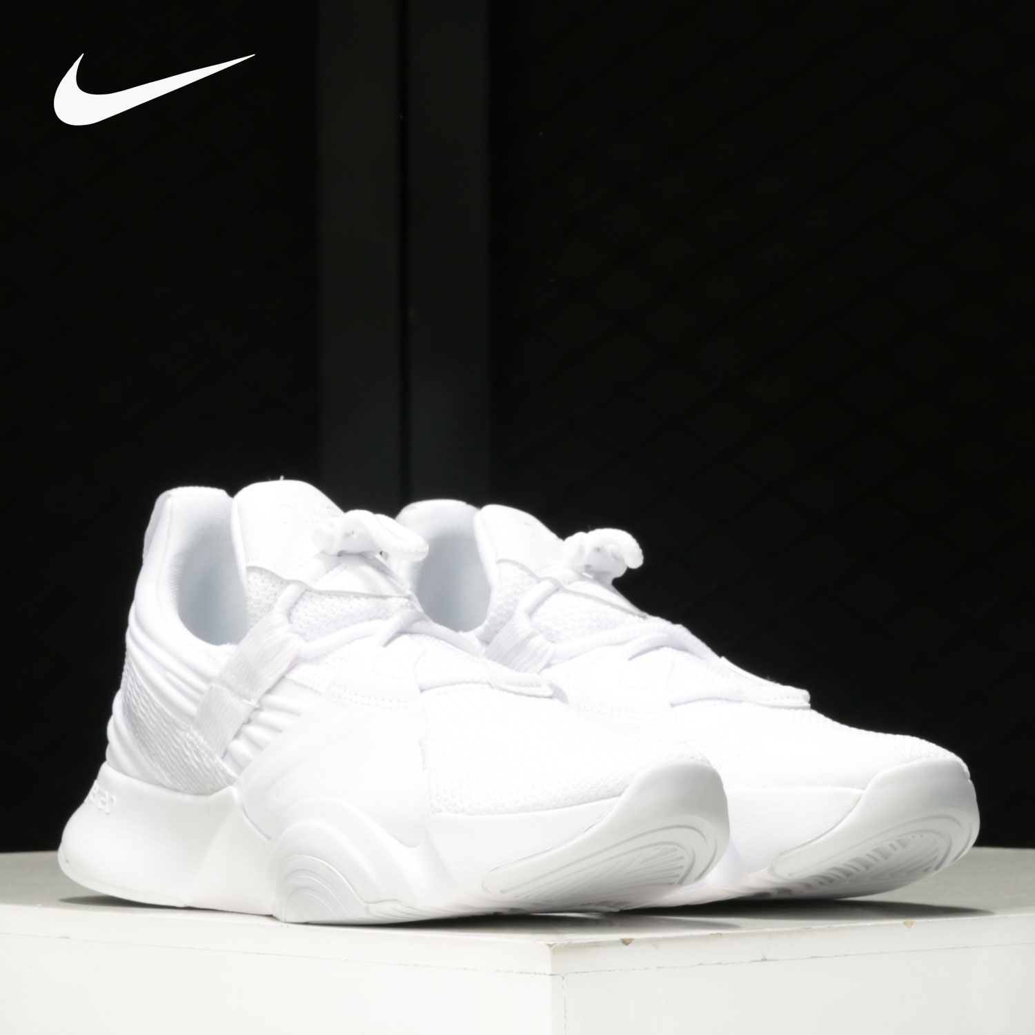 Nike/耐克正品SuperRep Groove 女子缓震综合训练鞋 CT1248
