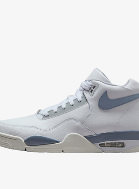 Nike/耐克正品Flight Legacy男女运动减震耐磨篮球鞋IH0633-141