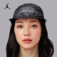 棒球帽HV0517 Nike 字母印花时尚 JORDAN男女同款 010 耐克正品