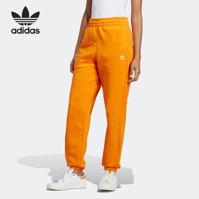 Adidas/阿迪达斯女子运动长裤