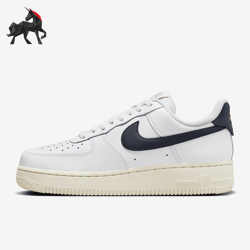 Nike/耐克正品四季款女士运动日常低帮透气复古板鞋HJ9122-100