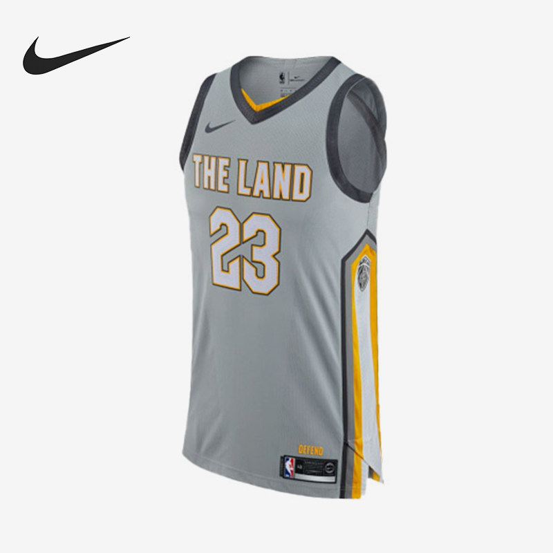 Nike/耐克正品男士透气舒适运动休闲球衣吸汗背心AH6048-007