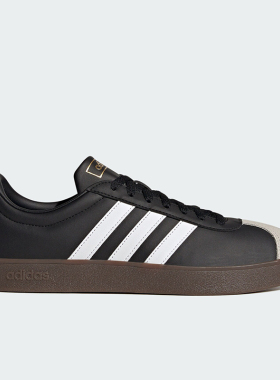 Adidas/阿迪达斯正品新款男女复古耐磨运动休闲板鞋ID6017