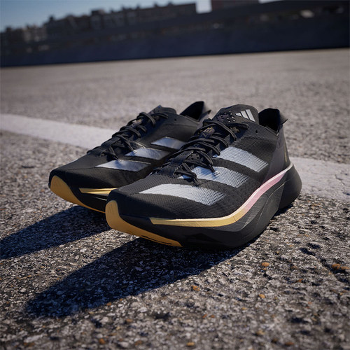 Adidas/阿迪达斯正品新款男女款竞速跑步运动鞋IG6439