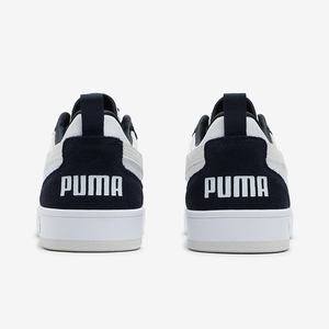 Puma/彪马官方正品运动男女同款时尚软底耐磨复古防滑系带板鞋