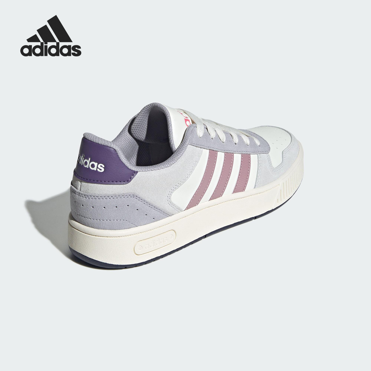 Adidas/阿迪达斯正品D-PAD CLASSIC男女运动低帮板鞋KI5876,运动鞋new,板鞋,淘宝优惠券,粉丝福利购,淘宝优惠卷
