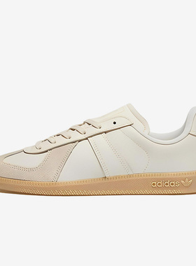 Adidas/阿迪达斯正品男女同款防滑耐磨低帮休闲板鞋HP3100