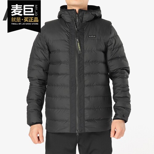 nike/耐克正品2019防风保暖防风