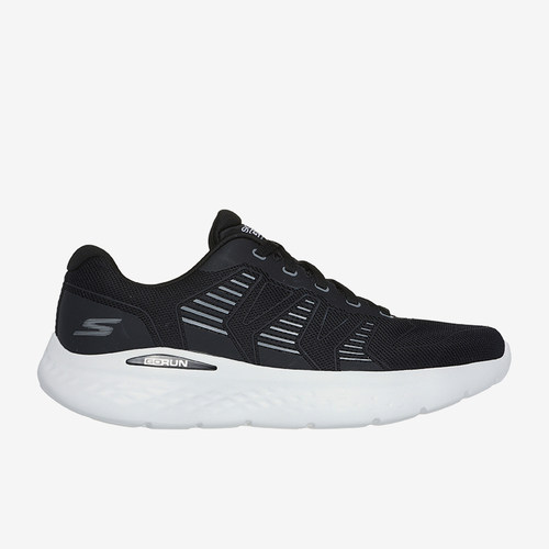 Skechers/斯凯奇正品GO系列春季新款男士复古透气回弹跑步鞋