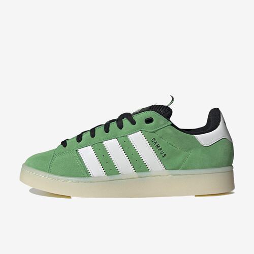 Adidas阿迪达斯正品CAMPUS 00 s男款低帮运动休闲耐磨板鞋HQ8713