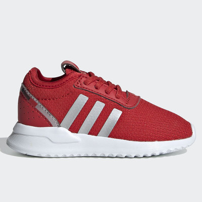 adidas阿迪达斯正品小童运动鞋