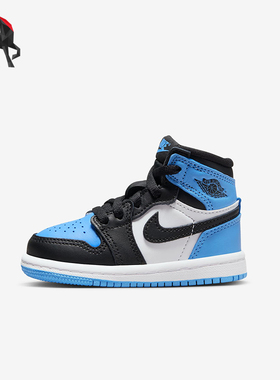 Nike/耐克正品JORDAN婴童耐磨透气轻便运动休闲鞋FD1413-400