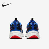 耐克正品 秋冬新款 GS女子大童轻盈运动跑步鞋 Nike HM4402 002