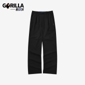 斯凯奇正品 运动宽松针织休闲长裤 时尚 女士经典 透气新款 Skechers