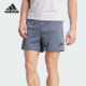 阿迪达斯正品 健身短裤 AIRCHILL 修身 JI8190 SHORTS男士 Adidas
