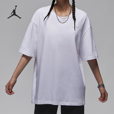 Nike/耐克女士休闲运动短袖