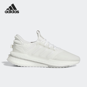Adidas/阿迪达斯正品X_PLRBOOST男子绑带运动休闲鞋HP3130