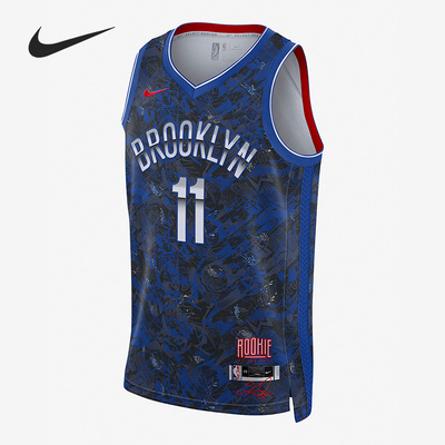 耐克官方正品男子无袖背心